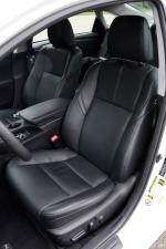 Toyota Avalon Hybrid 2013 года